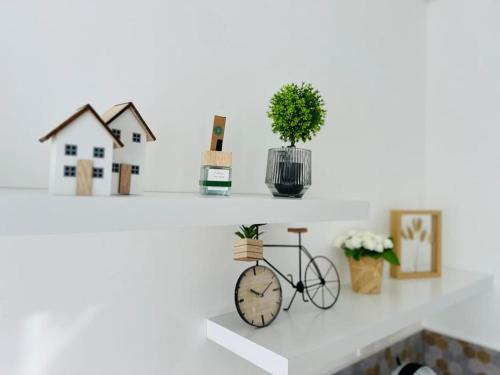 Saint-Pol-sur-Mer Apartment | Appartement 1