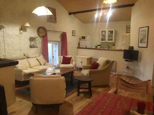 Sauzet Apartment | Appartement 1