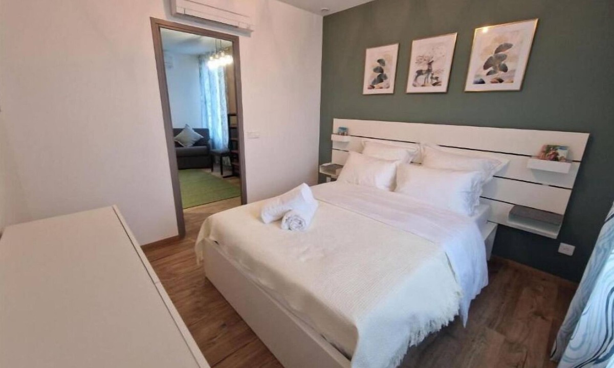 Quartier Centre Ville Apartment | Appartement 1
