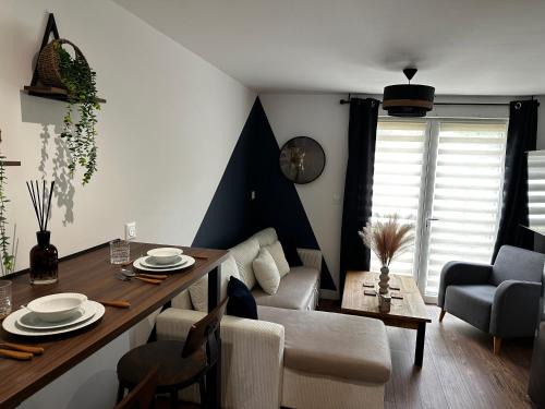 Lens Apartment | Appartement 1 - Lens