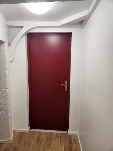 Avallon Apartment | Appartement 101