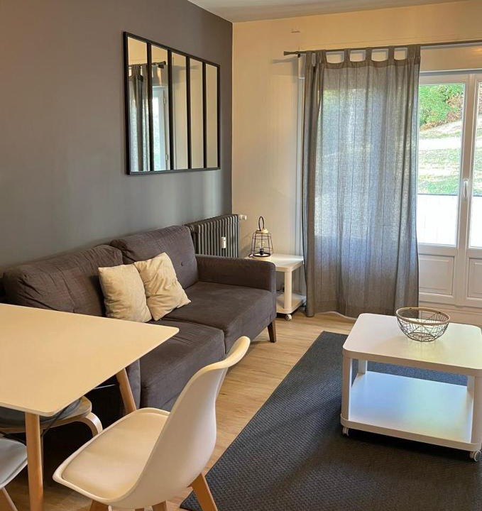 Evreux Apartment | APPARTEMENT 190