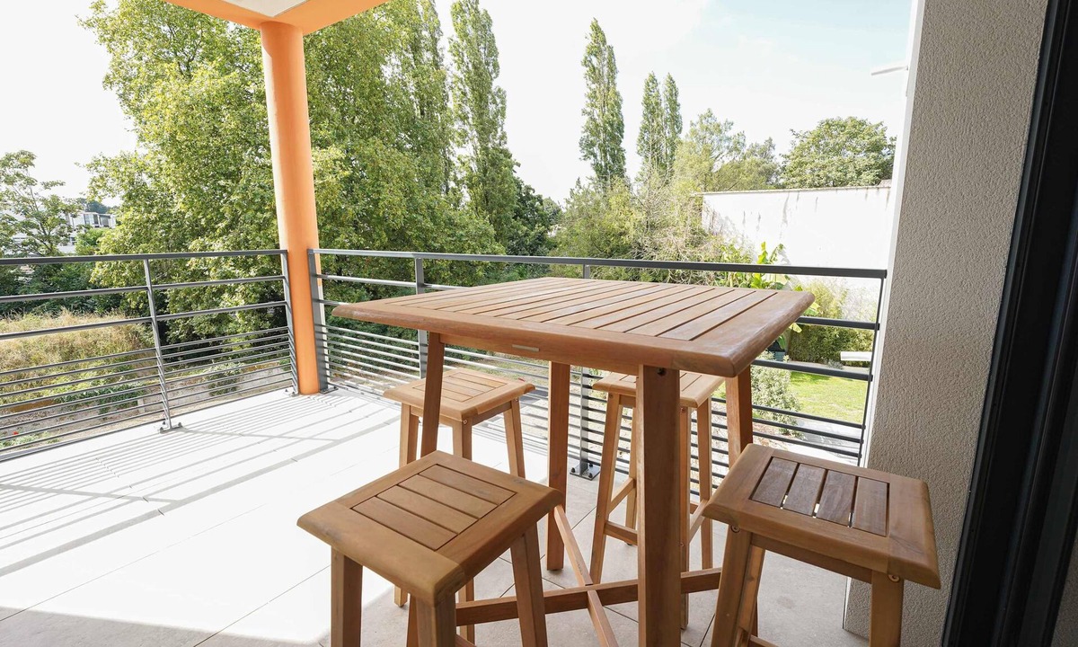 Les Herbiers Apartment | Appartement 2 chambres, Les Herbiers B13