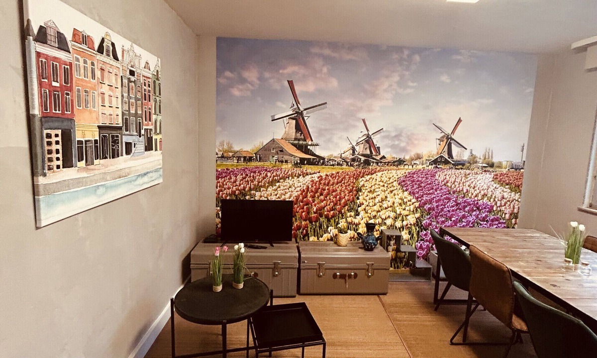 Saint-Avold Apartment | Appartement 2 chambres 4 lits simples