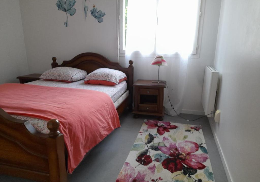 Centre Ville Rive Gauche Apartment | Appartement 2 chambres et salon
