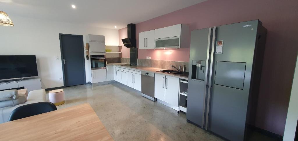Le Born Apartment | Appartement 2 chambres