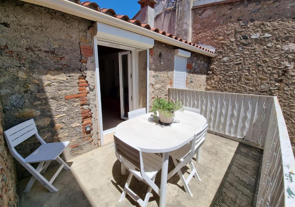 Maureillas-Las-Illas Apartment | appartement 2 chambres
