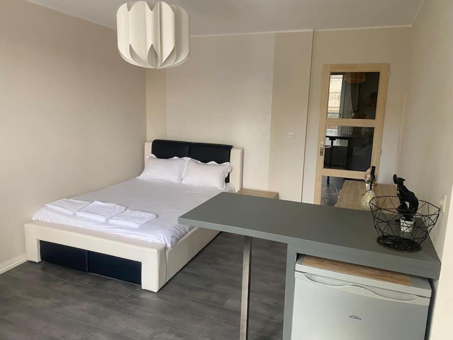 Damville Apartment | Appartement 2