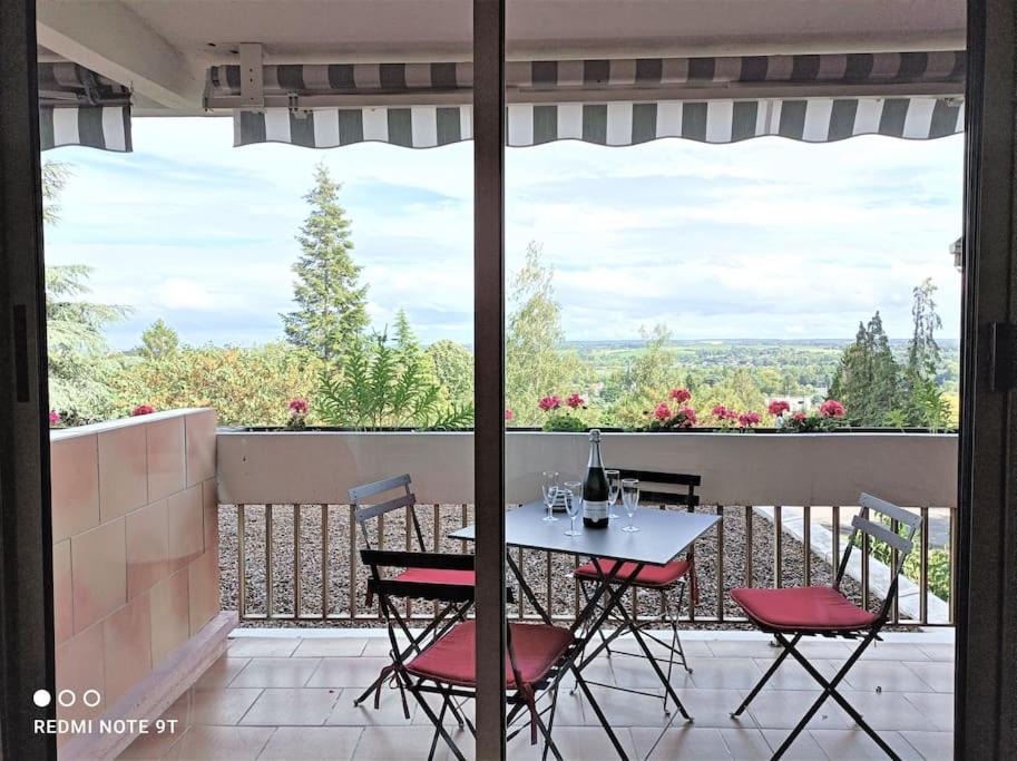 Montrichard Apartment | Appartement 2 P 5 PER ENTRE BEAUVAL & CHENONCEAU