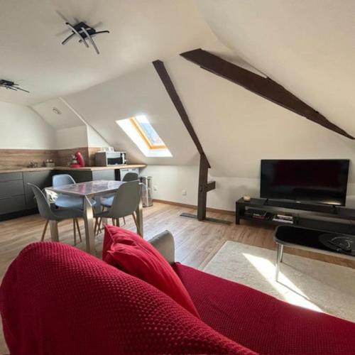 Lestrem Apartment | Appartement 2 personnes
