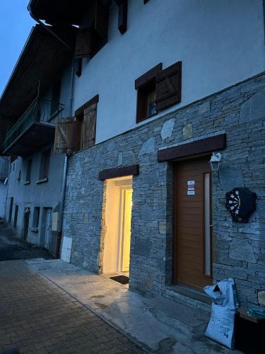 Gresy-sur-Isere Apartment | Appartement 2 pièces