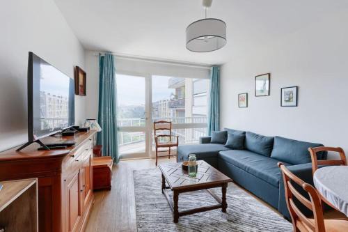 Centre Ancien Apartment | Appartement 2 pièces à Creteil