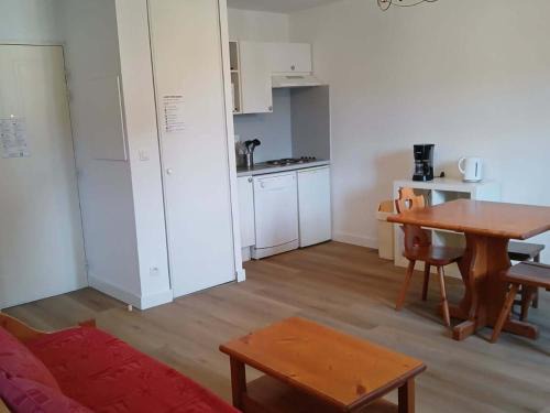 Vignec Apartment | Appartement 2 Pièces 4 Pers. à Vignec - FR-1-504-272