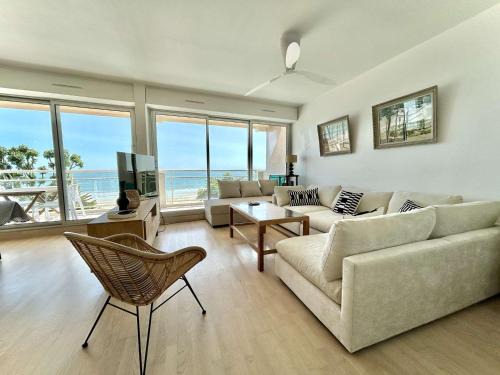 La Baule-Escoublac Apartment | Appartement 2 pièces cabine avec wifi et garage à La Baule - FR-1-245-148