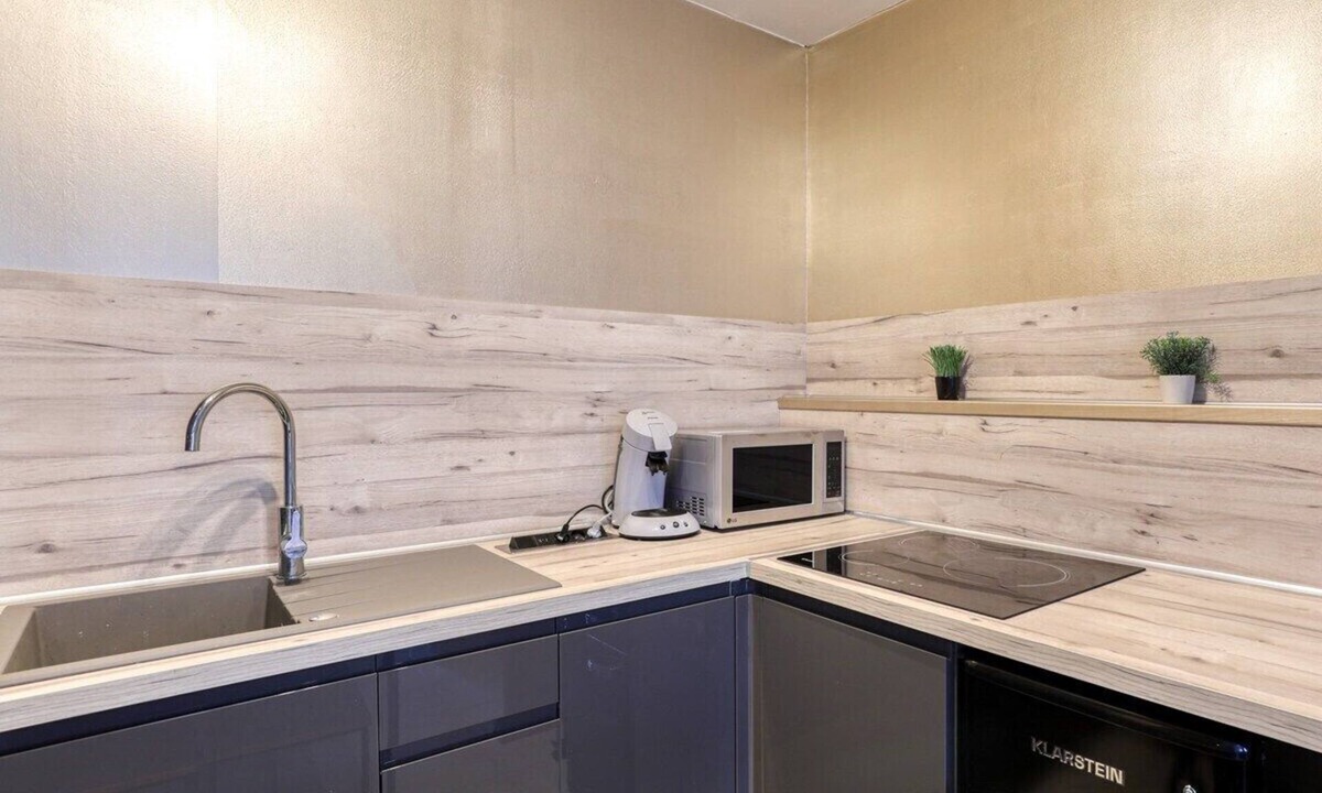 Etampes Apartment | Appartement 2 pièces de 35 m2