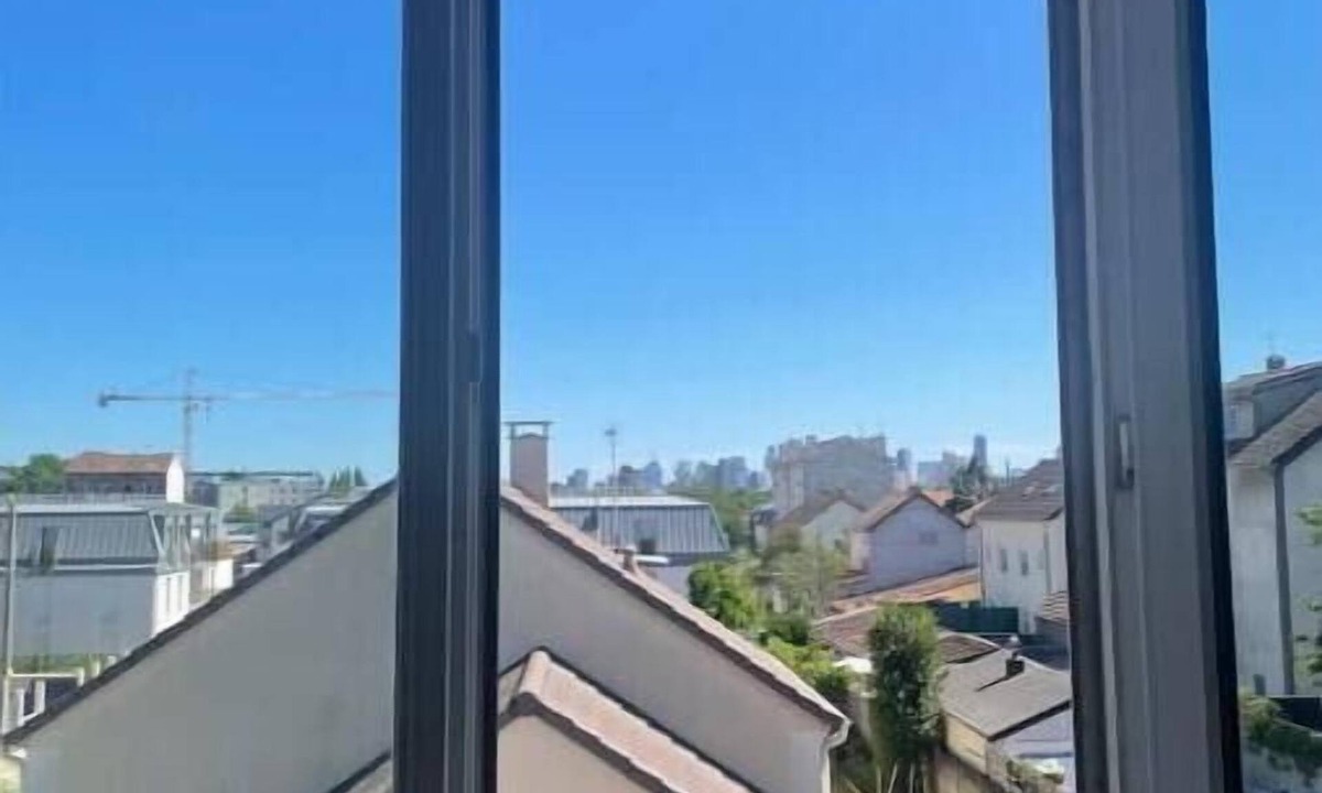 Argenteuil Apartment | Appartement 2 Pièces à 15 min De la Défense