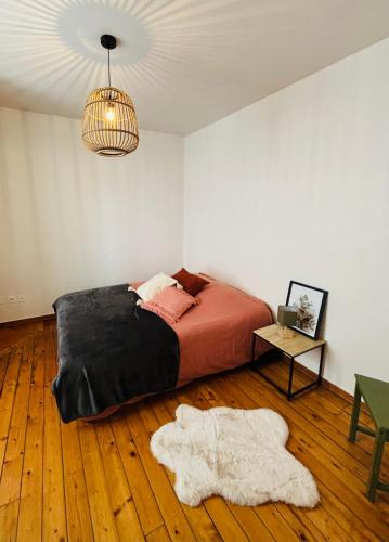 Liberation Apartment | Appartement 2 pièces