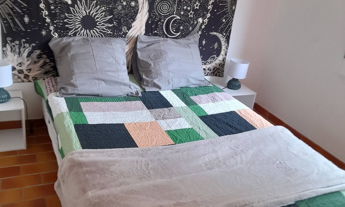 La Colmiane Apartment | Appartement 2 Pièces à la Colmiane