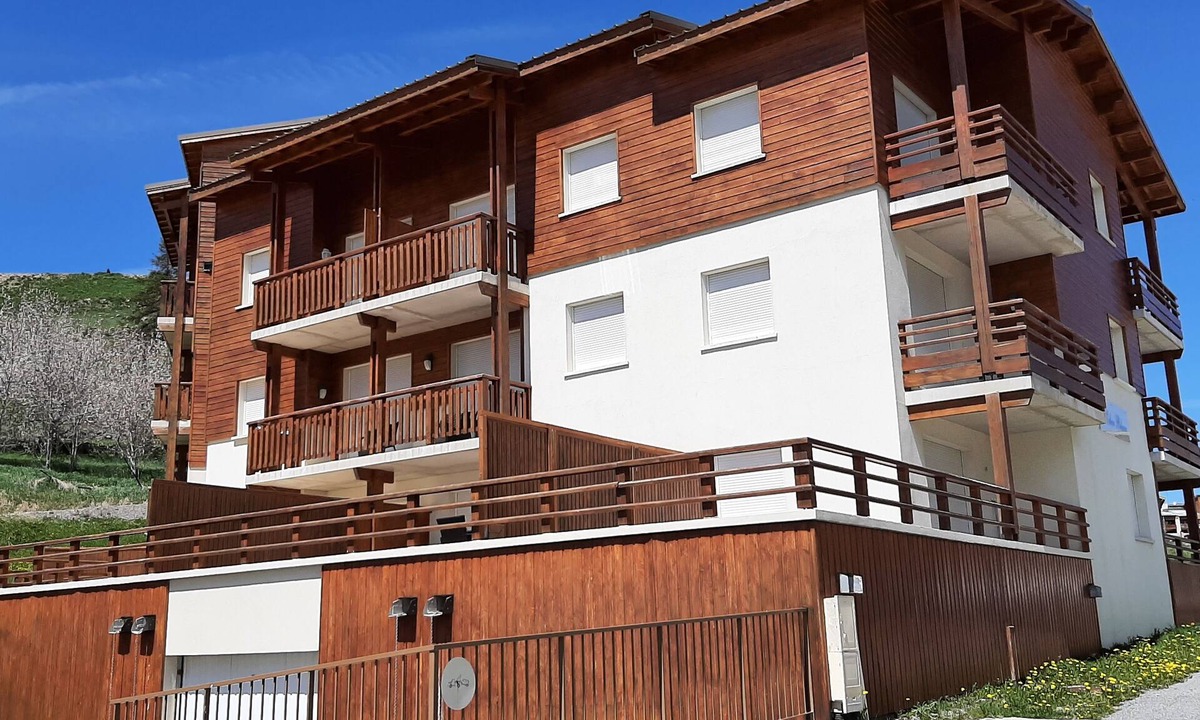 Peone Apartment | Appartement 2 Pièces - Plein Centre de Valberg