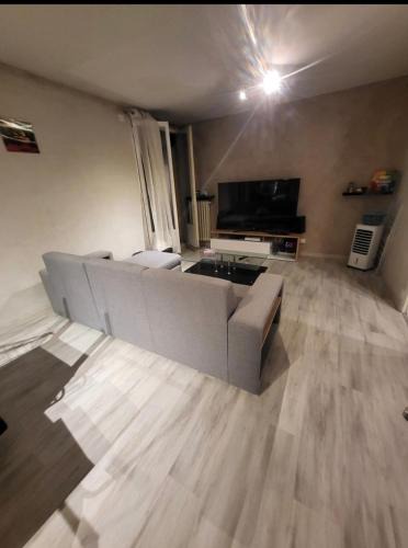 Le Mans Metropole Apartment | appartement 3 chambre a 10 minute du circuit