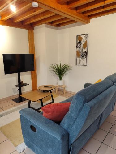 Bollezeele Apartment | Appartement 3 Chambres Bollezeele