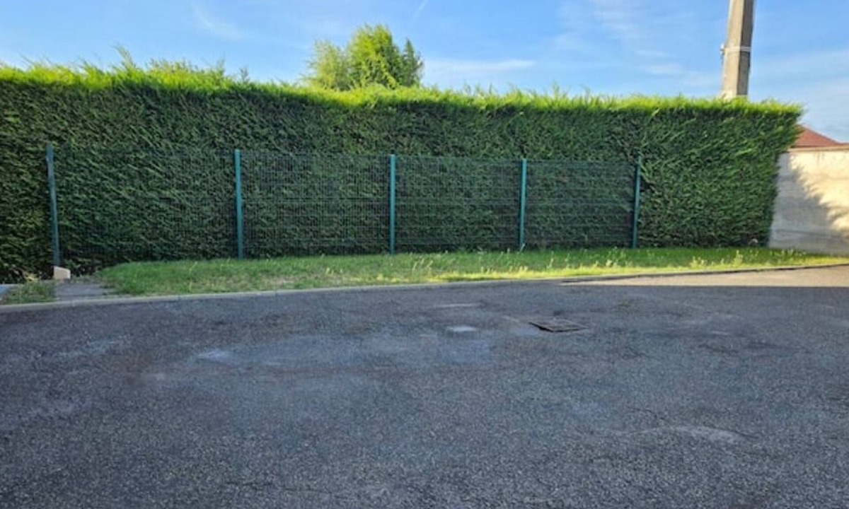 Beauregard-Vendon Apartment | Appartement 3 Pièces Avec Parking Privé Clos