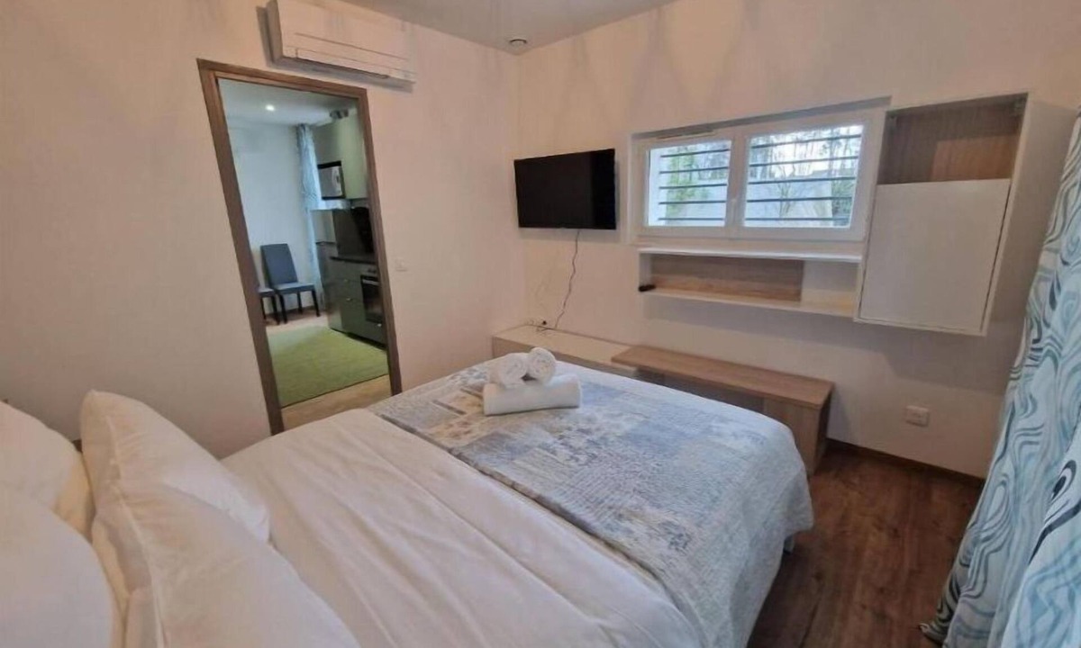 Port-Aviation Apartment | Appartement 3