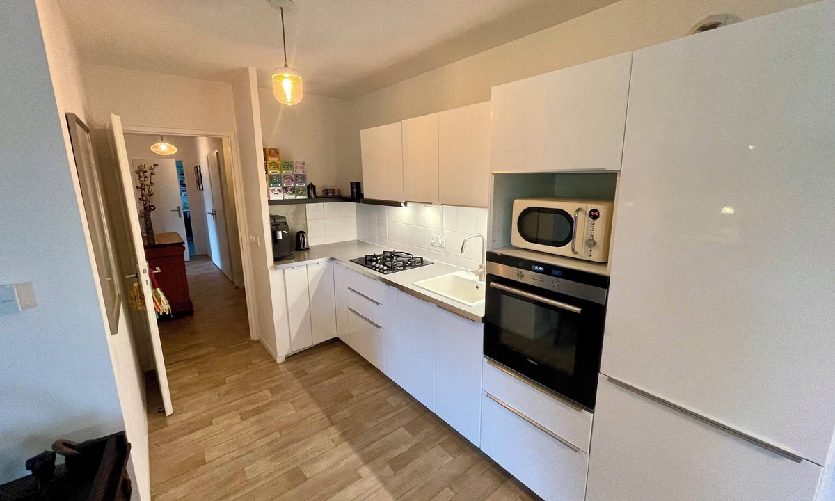 Ciboure Apartment | Appartement 3 Pièces