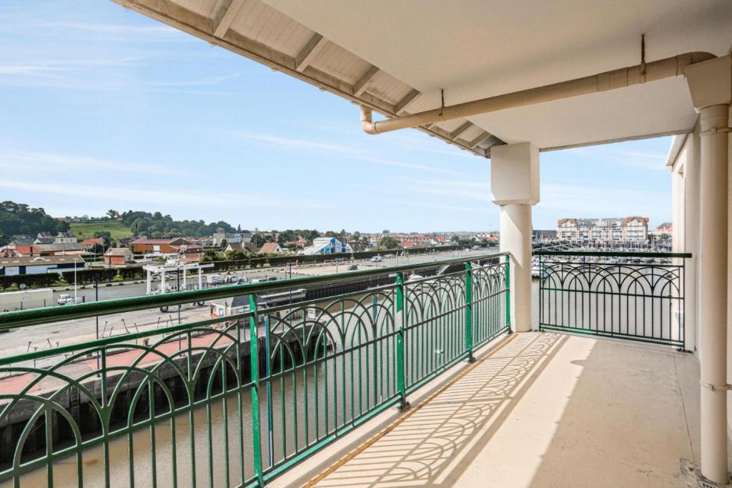 Port Guillaume Apartment | Appartement 3 pièces 6 pers bord de mer - maeva Home 72253