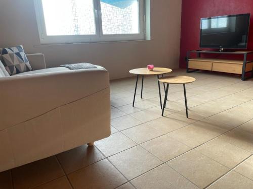 Neuvecelle Apartment | Appartement 3 Pièces, Neuvecelle