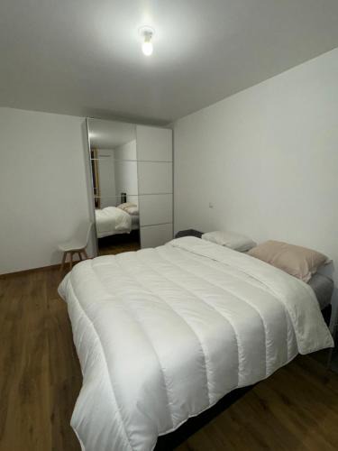 Epinay-sur-Seine Apartment | Appartement 3 pièce à 15 min de Paris/stade de France