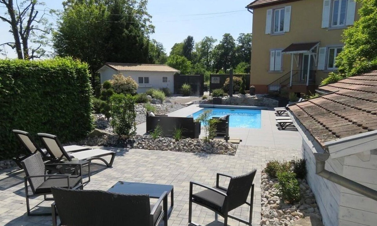 Ensisheim Apartment | Appartement 30m2