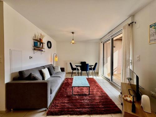 Peyragudes Apartment | Appartement 4 à 5 personnes au bord du lac