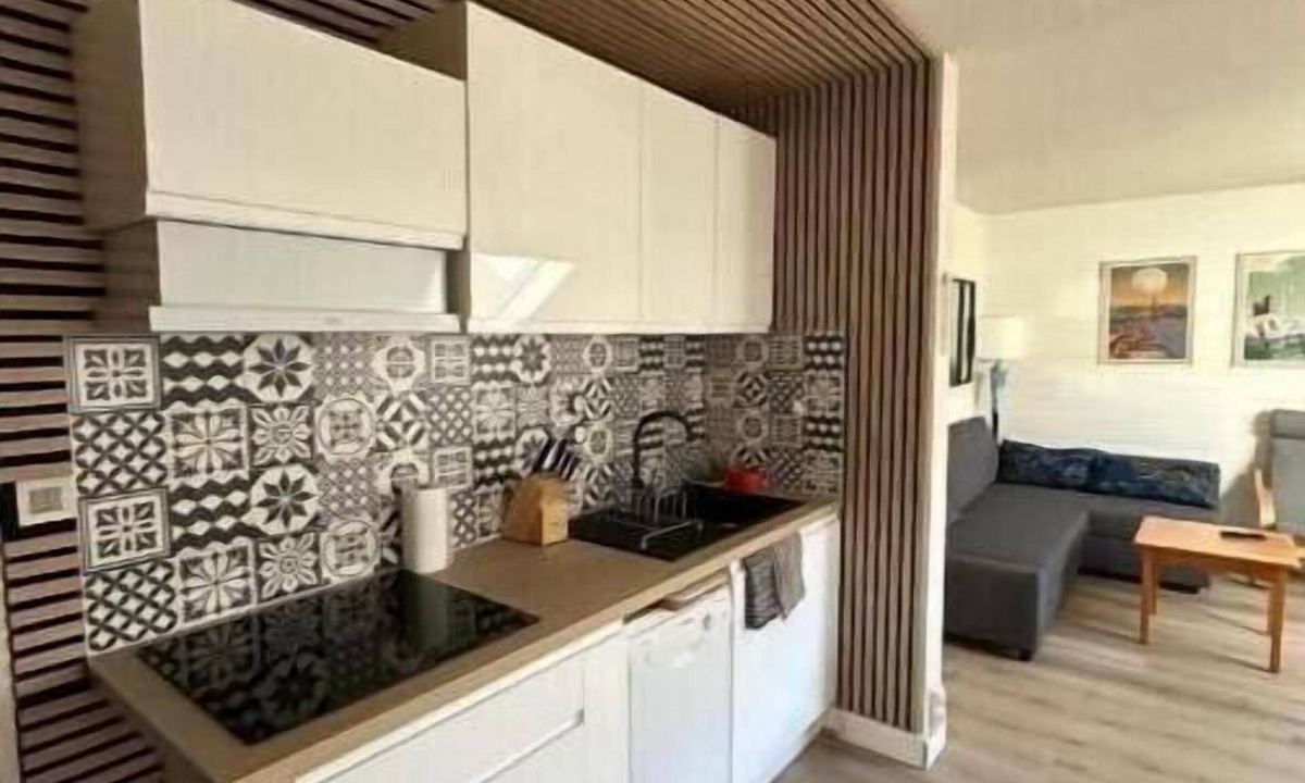 Esquieze-Sere Apartment | Appartement 4 a 6 Couchages au Pieds des Pyrénées