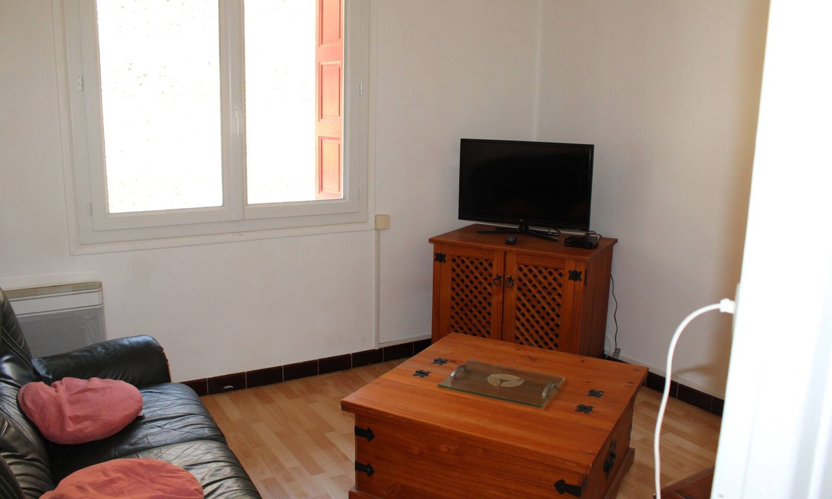 Fontpedrouse Apartment | Appartement 4 personnes