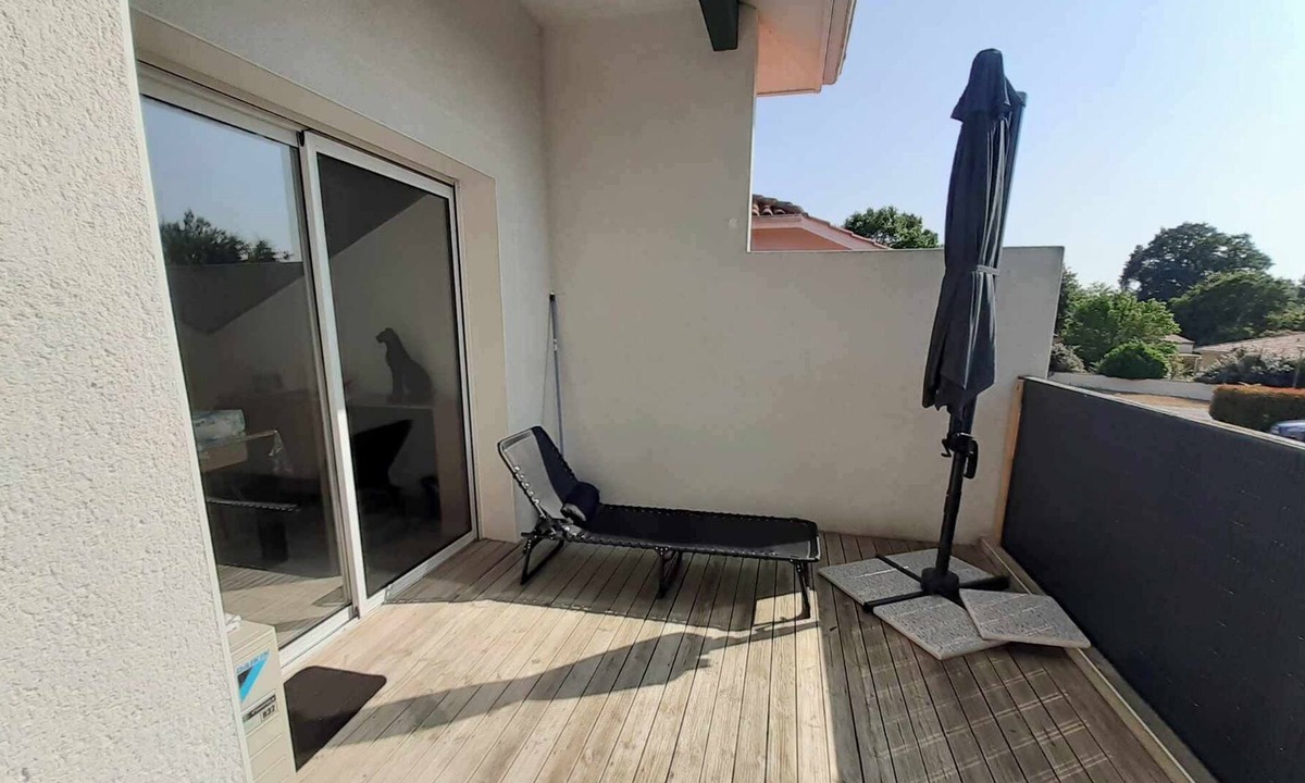 Bias Apartment | Appartement 4 Personnes