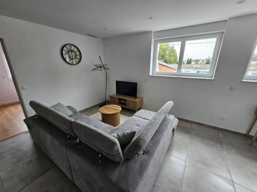 Lumbres Apartment | appartement 4 personnes