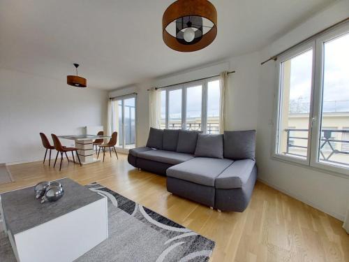 Bougival Apartment | Appartement 4 Pièces à Bougival