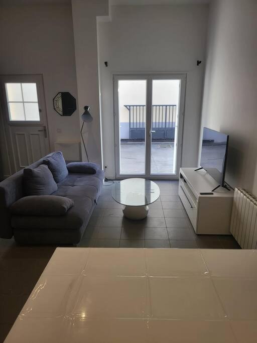 Vernon Apartment | Appartement 45 m2, proche gare Vernon-Giverny