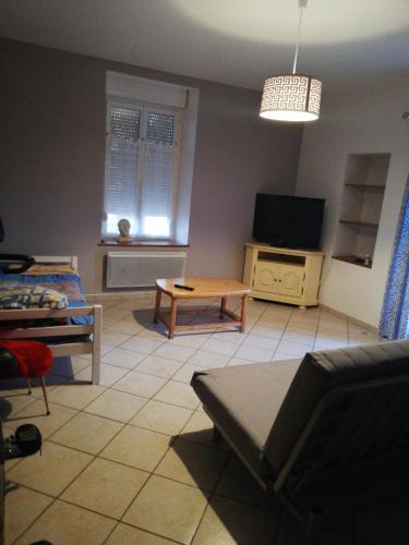Spincourt Apartment | Appartement 5 couchages 35mn du Luxembourg