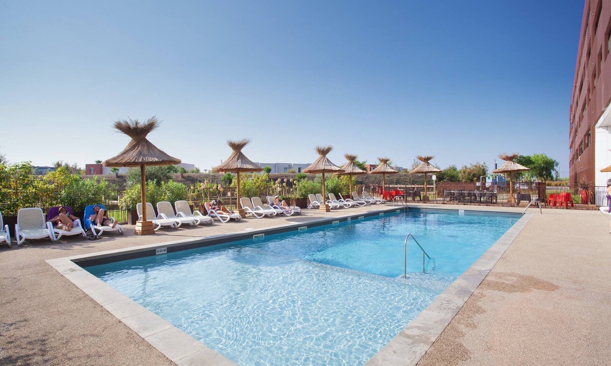 Sete Condo | Appartement 5 Minutes de la Plage | Accès Sauna