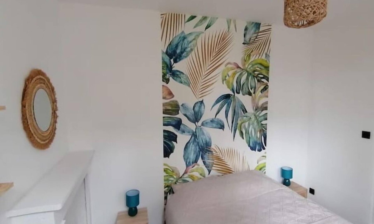 Saint-Pol-sur-Mer Apartment | Appartement 50m² Centre-ville