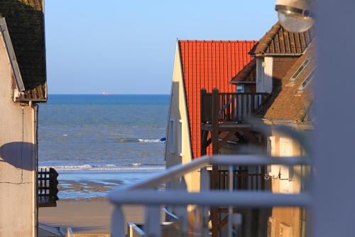 Le Portel Apartment | Appartement 57m2 Vue Sur Mer - Plage