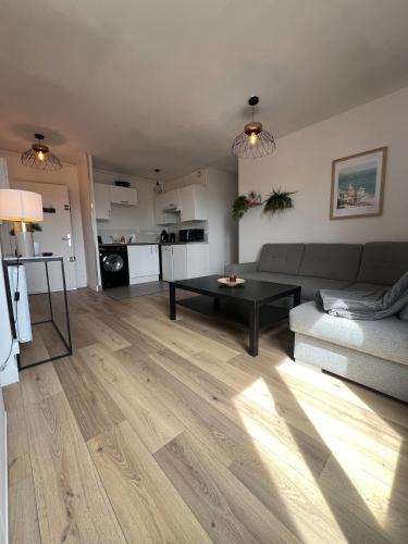 Touques Apartment | Appartement - 5min walk from Deauville - Trouville