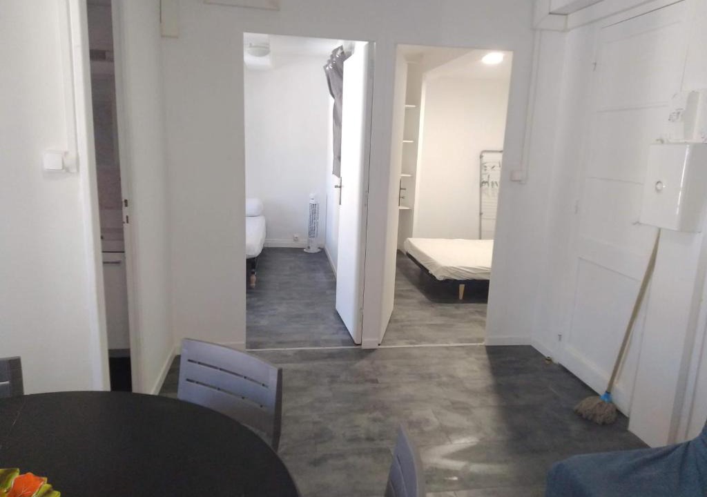 Port-la-Nouvelle Apartment | APPARTEMENT 6 PERSONNES