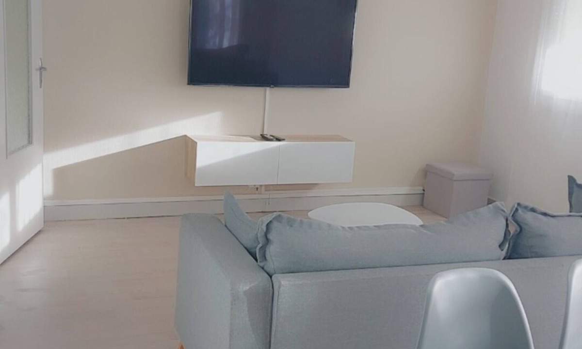 Rodez Apartment | Appartement 6 Personnes
