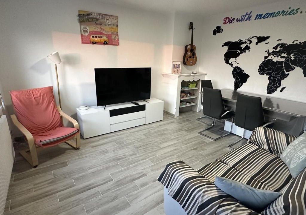 Bray-Dunes Apartment | Appartement - 6 voyageurs - Proche de la plage