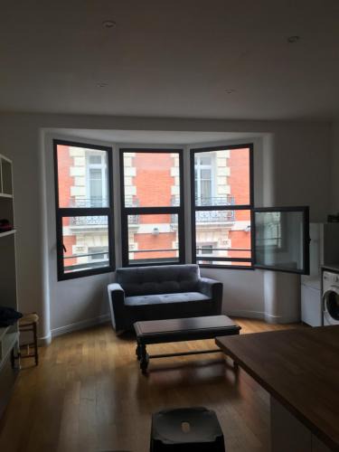Comedie Apartment | Appartement 67 M2 COMEDIE Centre Ville MONTPELLIER