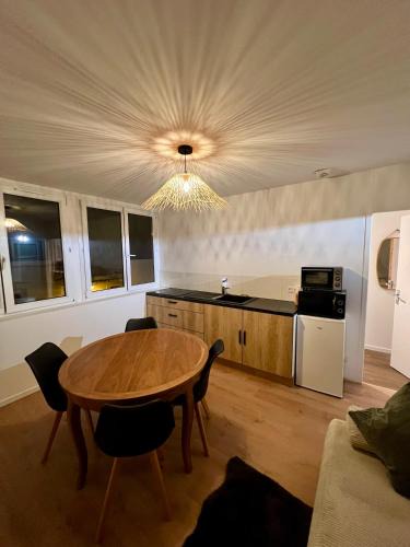 Rosendael Apartment | Appartement 800 m digue de malo