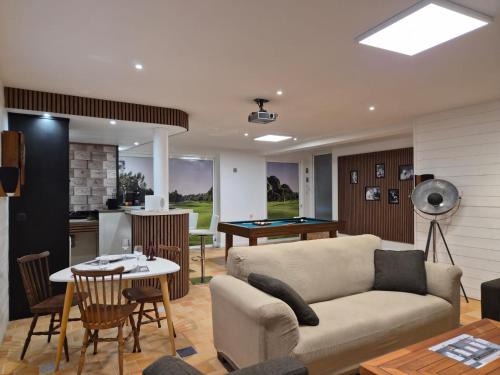 Cesson-Sevigne Apartment | APPARTEMENT 80m2